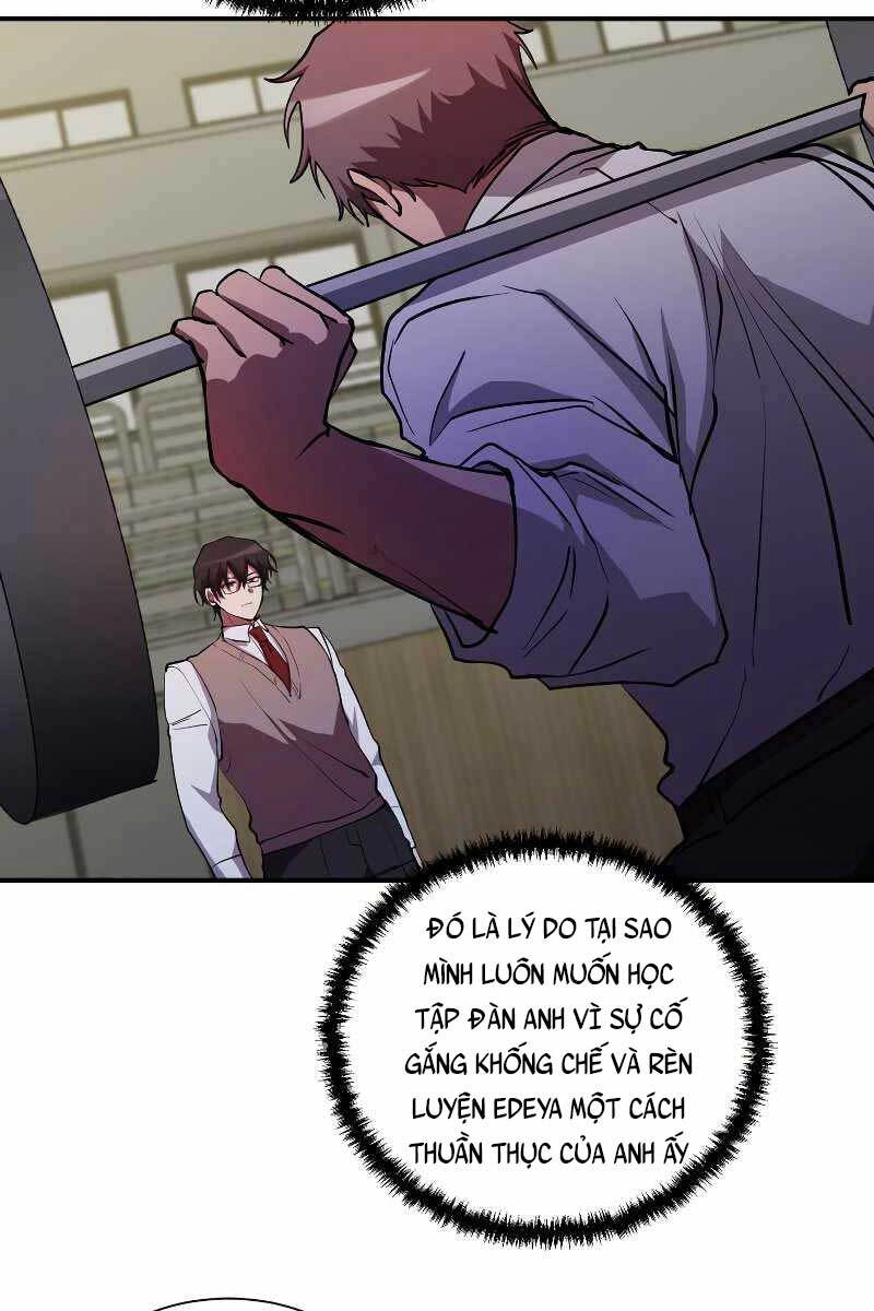 Giả Vờ Làm Kẻ Vô Dụng Ở Học Đường Chapter 28 - 41