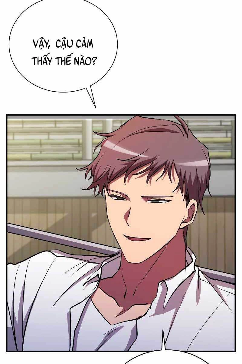 Giả Vờ Làm Kẻ Vô Dụng Ở Học Đường Chapter 28 - 42