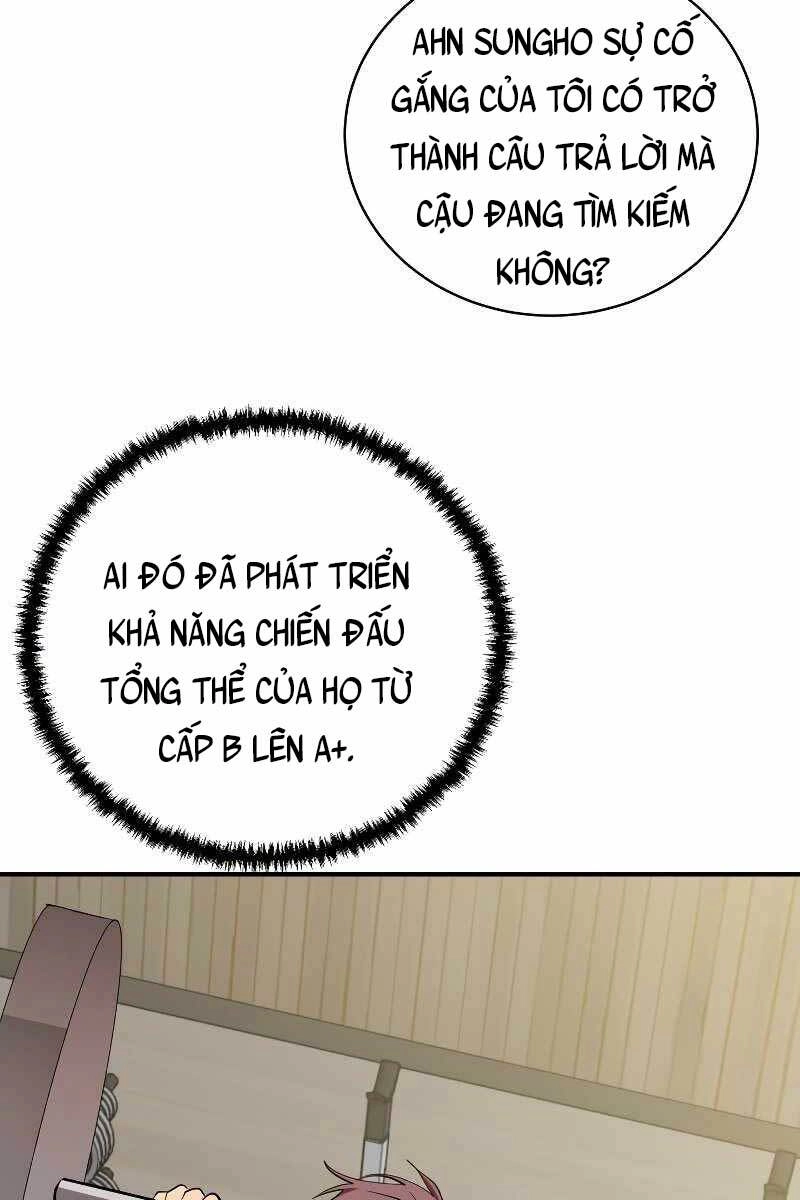 Giả Vờ Làm Kẻ Vô Dụng Ở Học Đường Chapter 28 - 43