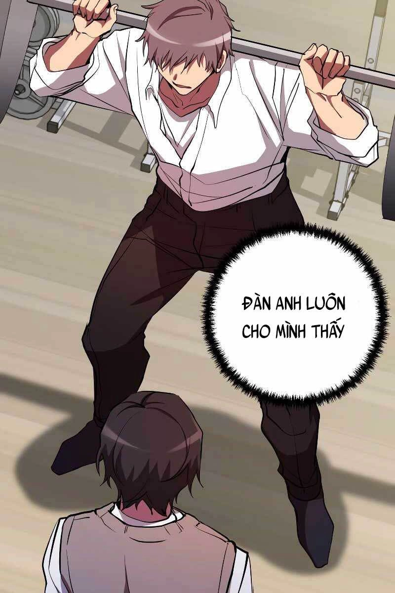 Giả Vờ Làm Kẻ Vô Dụng Ở Học Đường Chapter 28 - 44