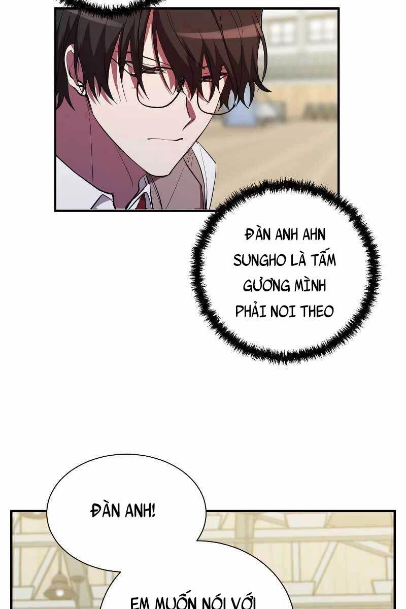 Giả Vờ Làm Kẻ Vô Dụng Ở Học Đường Chapter 28 - 46