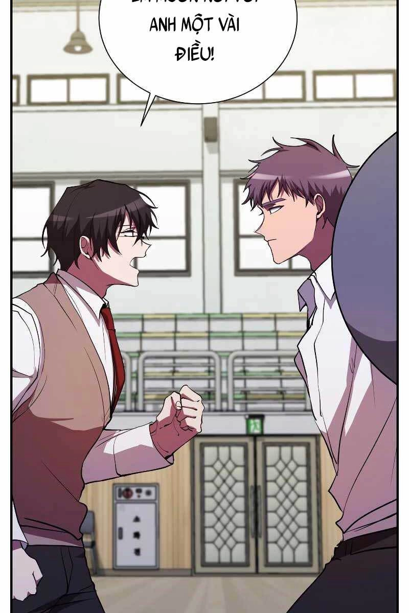 Giả Vờ Làm Kẻ Vô Dụng Ở Học Đường Chapter 28 - 47