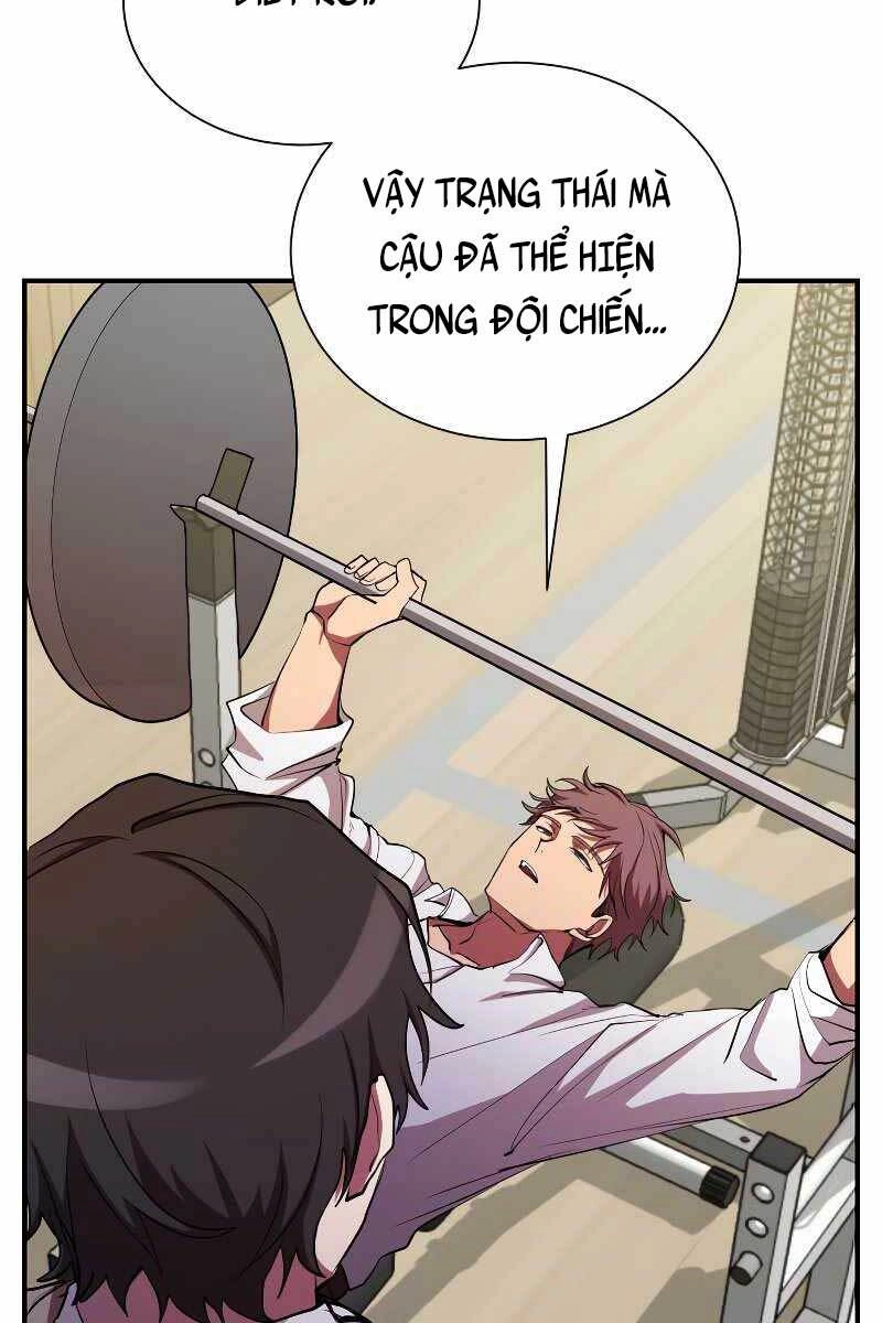 Giả Vờ Làm Kẻ Vô Dụng Ở Học Đường Chapter 28 - 49