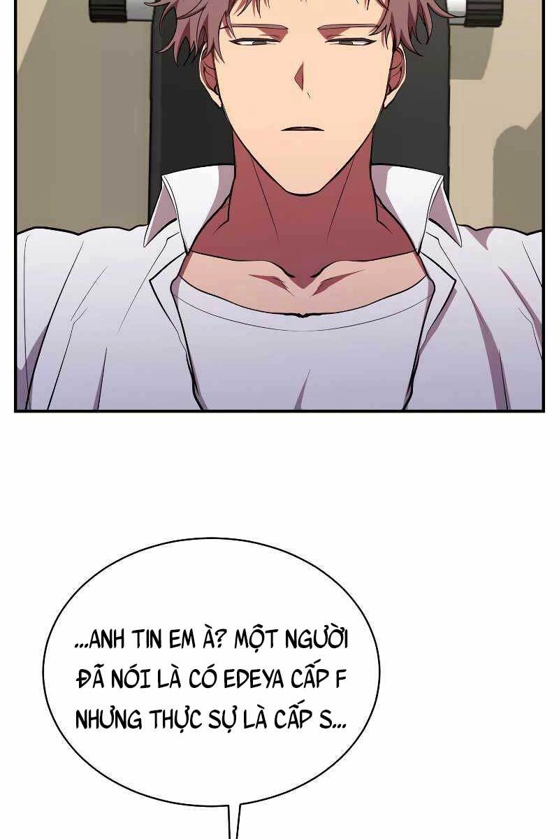 Giả Vờ Làm Kẻ Vô Dụng Ở Học Đường Chapter 28 - 51