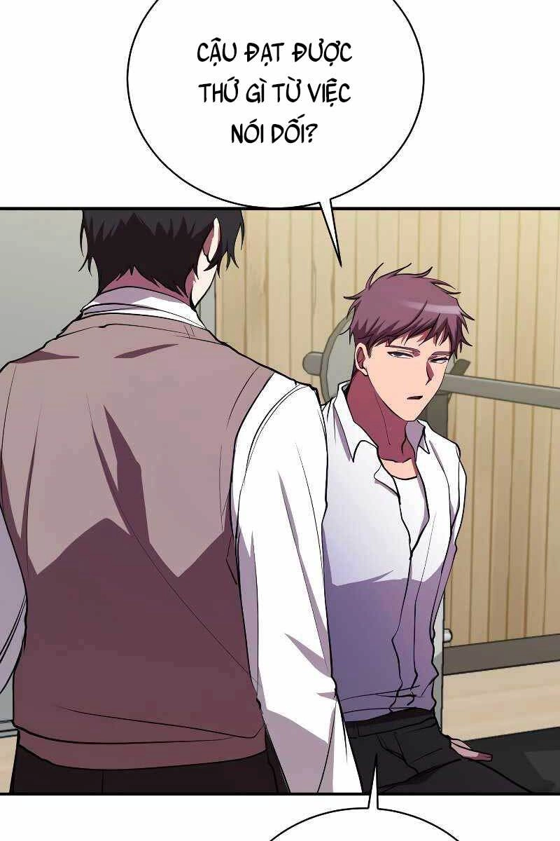 Giả Vờ Làm Kẻ Vô Dụng Ở Học Đường Chapter 28 - 54