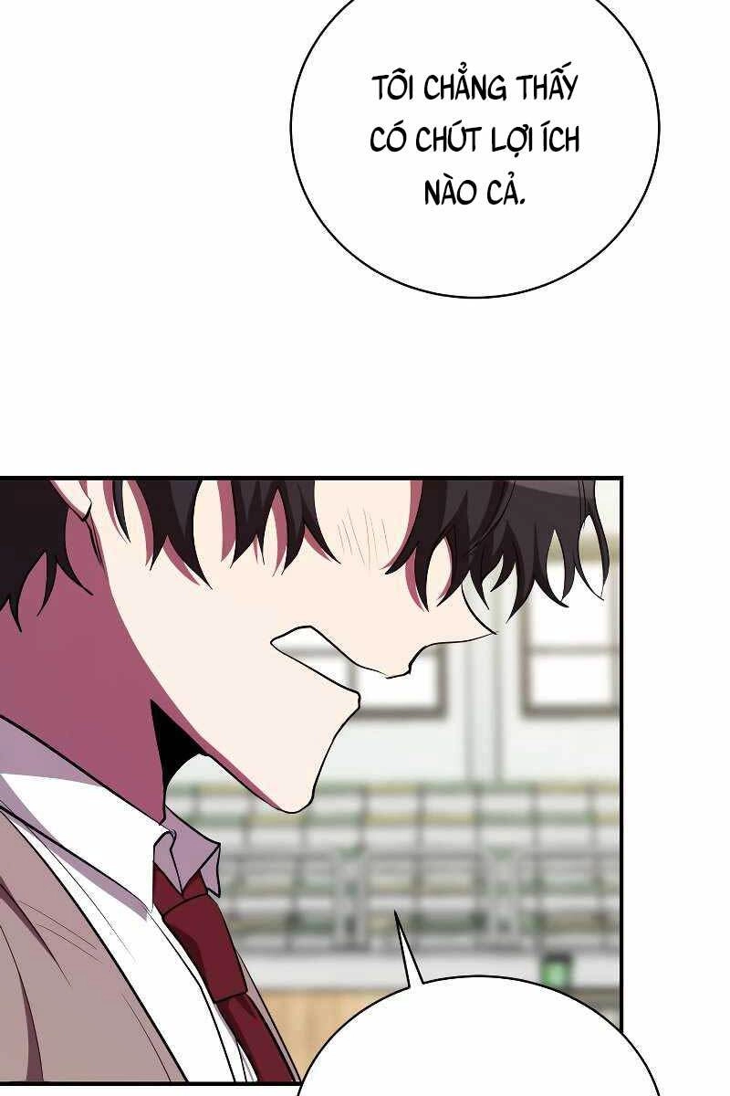 Giả Vờ Làm Kẻ Vô Dụng Ở Học Đường Chapter 28 - 55