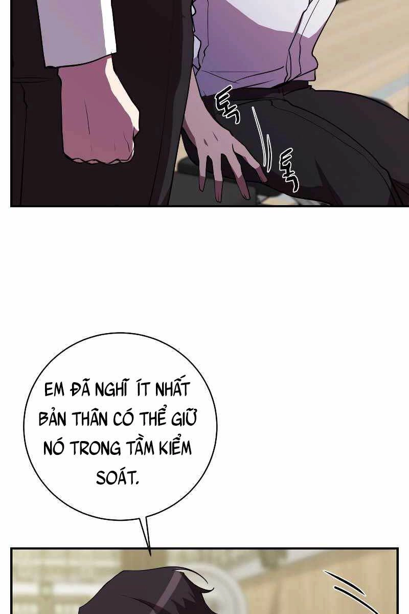 Giả Vờ Làm Kẻ Vô Dụng Ở Học Đường Chapter 28 - 57