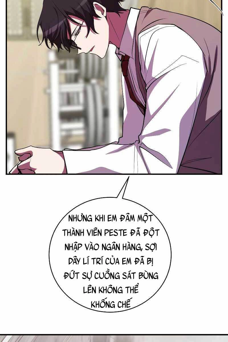 Giả Vờ Làm Kẻ Vô Dụng Ở Học Đường Chapter 28 - 58