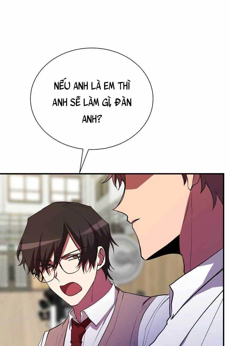 Giả Vờ Làm Kẻ Vô Dụng Ở Học Đường Chapter 28 - 65