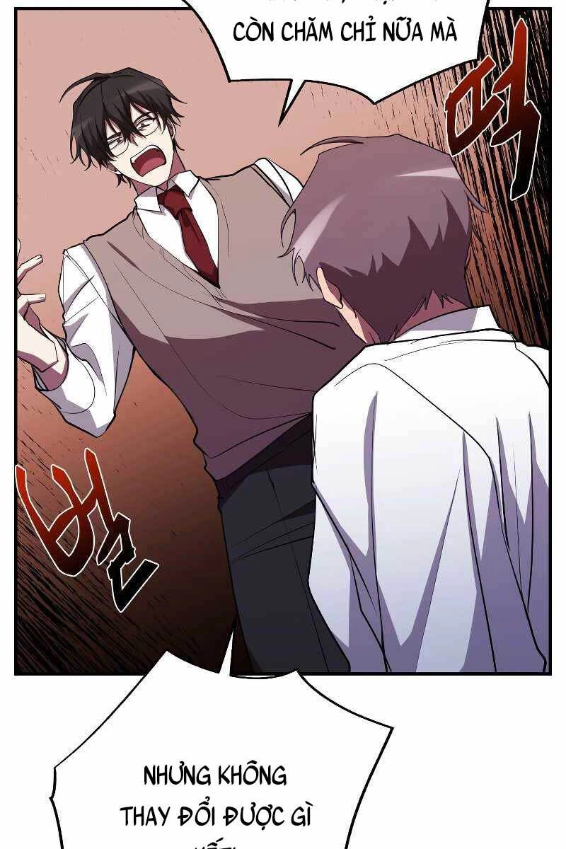 Giả Vờ Làm Kẻ Vô Dụng Ở Học Đường Chapter 28 - 68