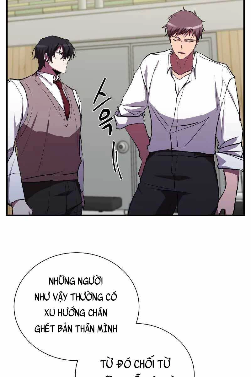 Giả Vờ Làm Kẻ Vô Dụng Ở Học Đường Chapter 28 - 71