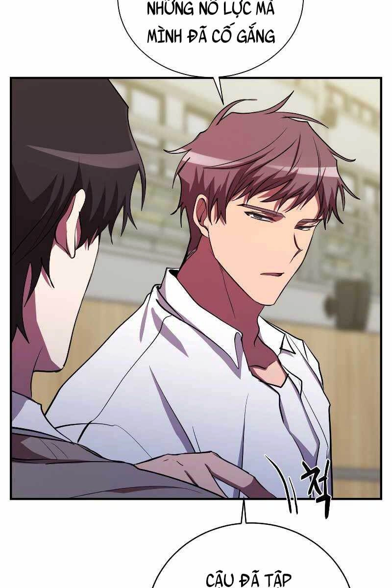 Giả Vờ Làm Kẻ Vô Dụng Ở Học Đường Chapter 28 - 72