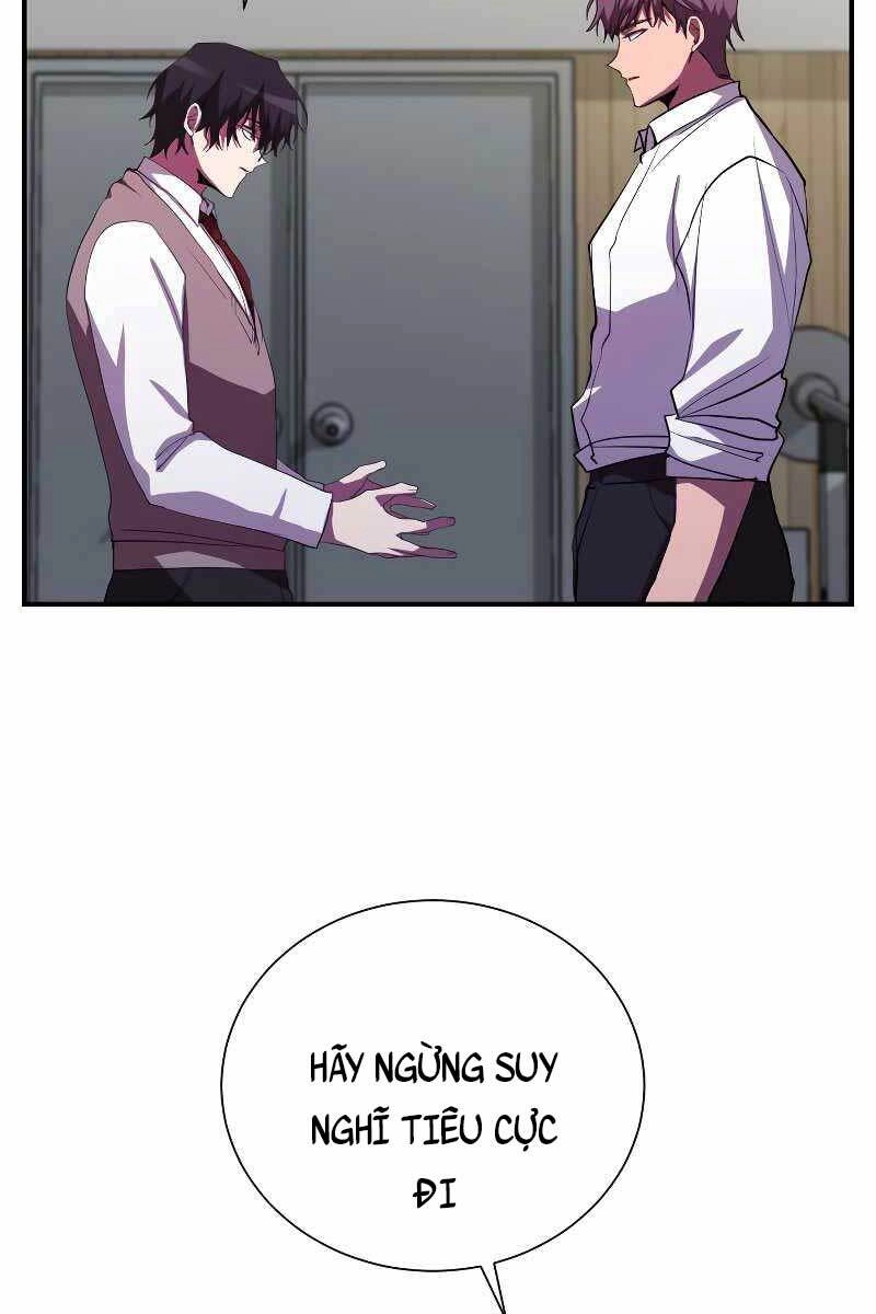 Giả Vờ Làm Kẻ Vô Dụng Ở Học Đường Chapter 28 - 77