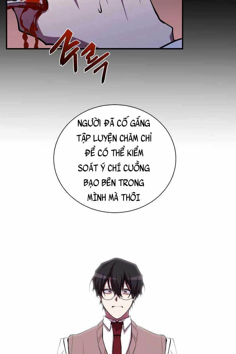 Giả Vờ Làm Kẻ Vô Dụng Ở Học Đường Chapter 28 - 82