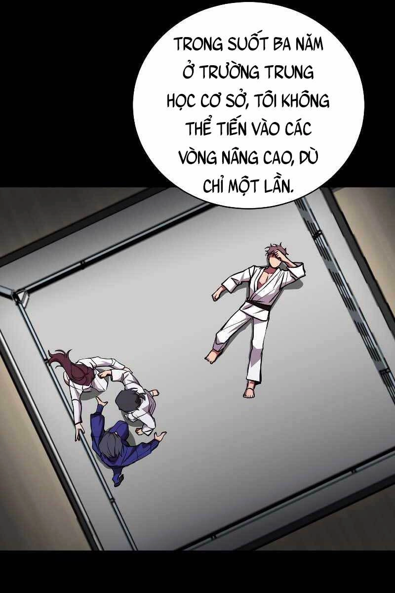 Giả Vờ Làm Kẻ Vô Dụng Ở Học Đường Chapter 28 - 89