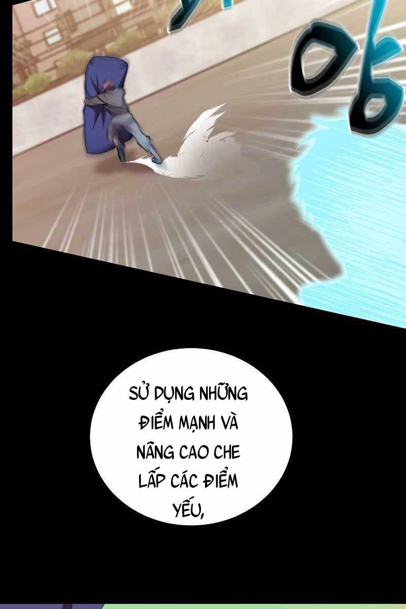 Giả Vờ Làm Kẻ Vô Dụng Ở Học Đường Chapter 28 - 95