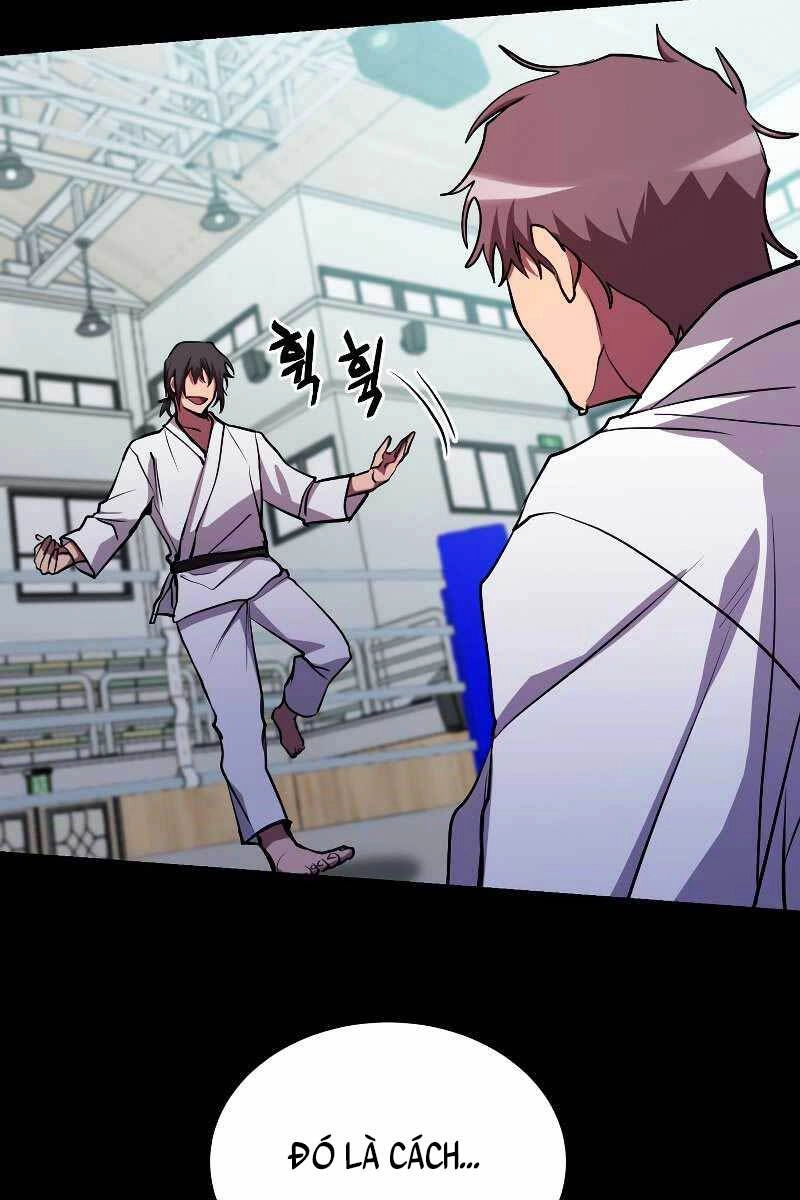 Giả Vờ Làm Kẻ Vô Dụng Ở Học Đường Chapter 28 - 97