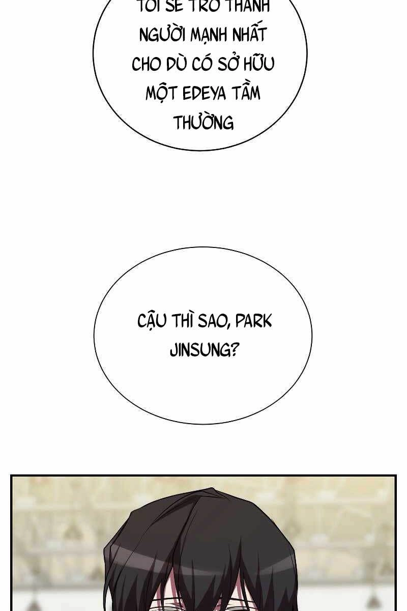 Giả Vờ Làm Kẻ Vô Dụng Ở Học Đường Chapter 28 - 106