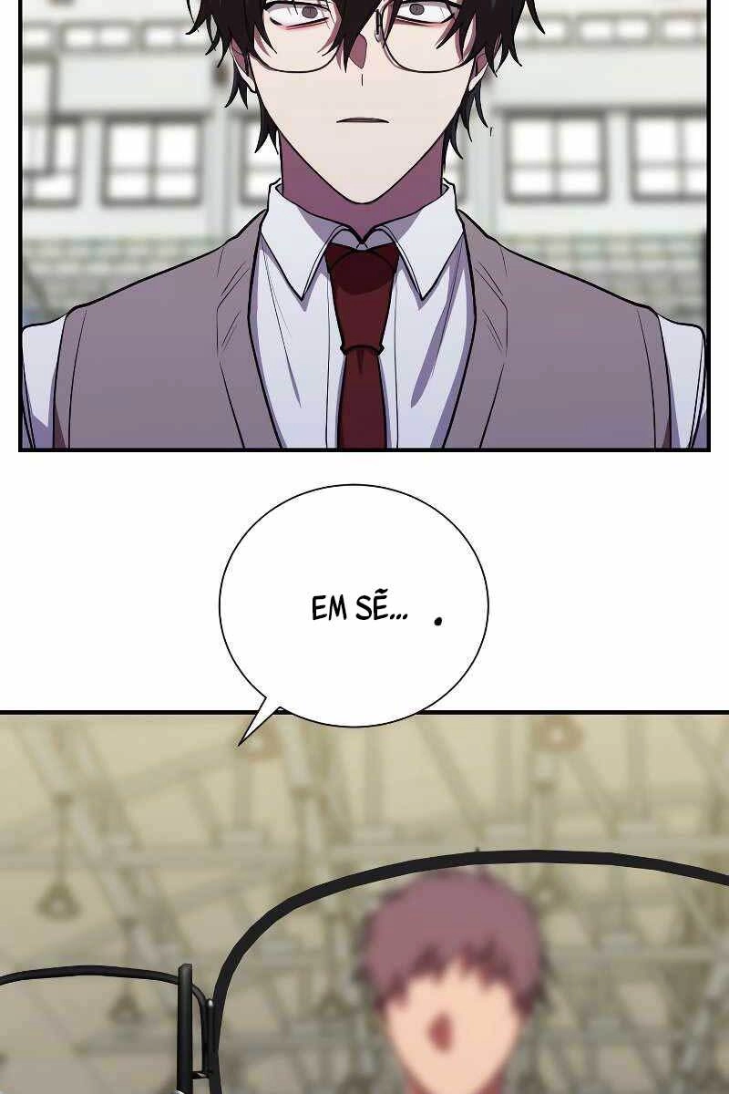 Giả Vờ Làm Kẻ Vô Dụng Ở Học Đường Chapter 28 - 107