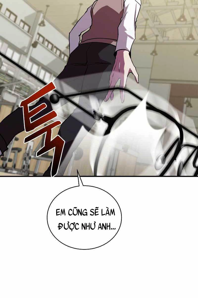 Giả Vờ Làm Kẻ Vô Dụng Ở Học Đường Chapter 28 - 110