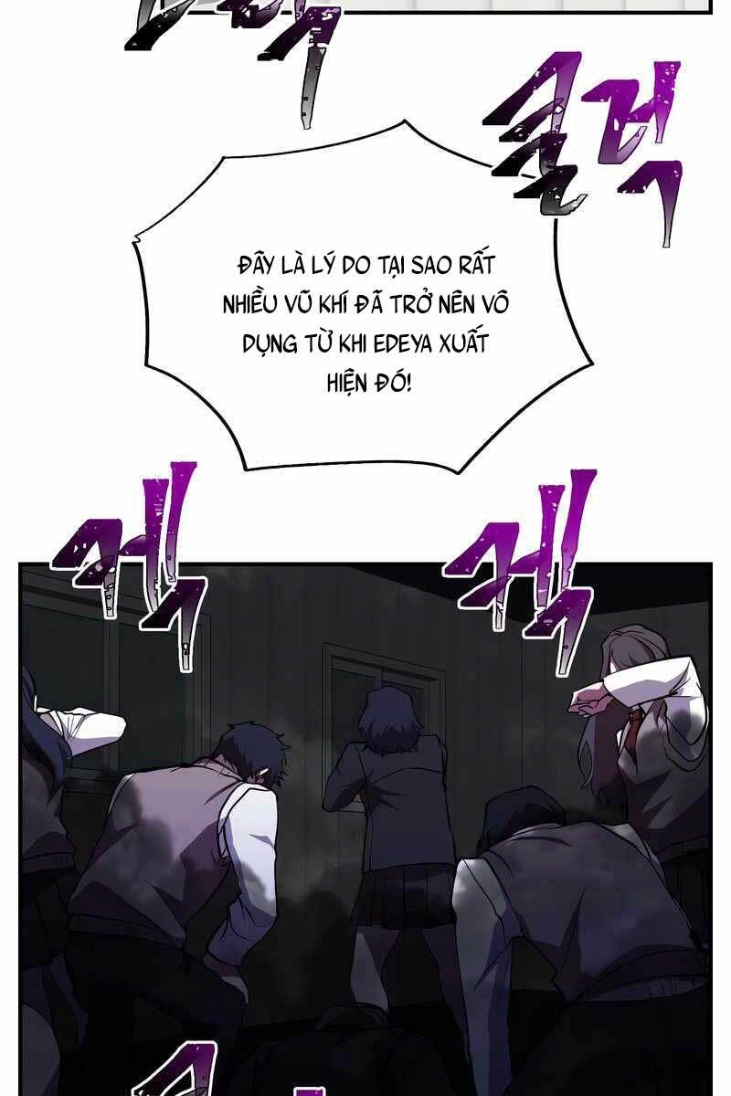 Giả Vờ Làm Kẻ Vô Dụng Ở Học Đường Chapter 29 - 2