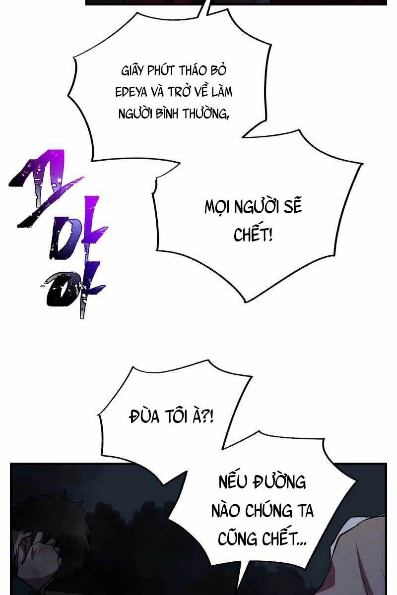 Giả Vờ Làm Kẻ Vô Dụng Ở Học Đường Chapter 29 - 4