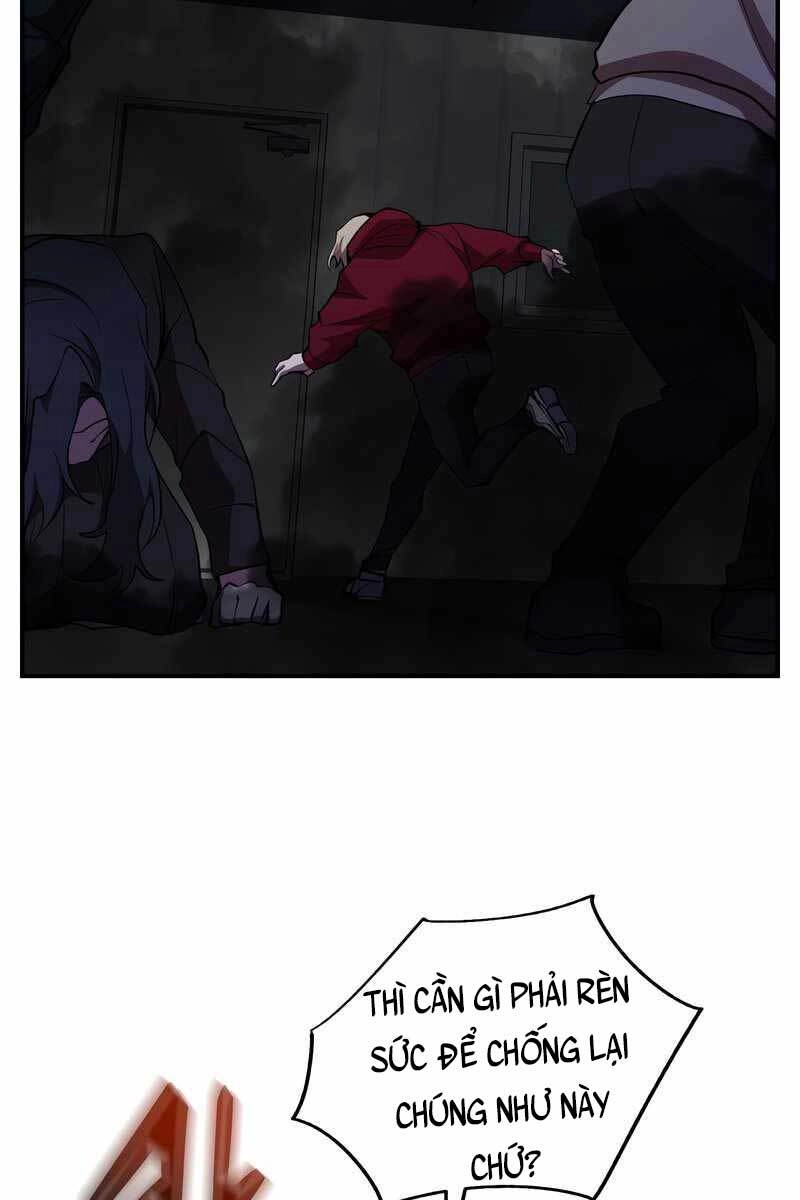 Giả Vờ Làm Kẻ Vô Dụng Ở Học Đường Chapter 29 - 5