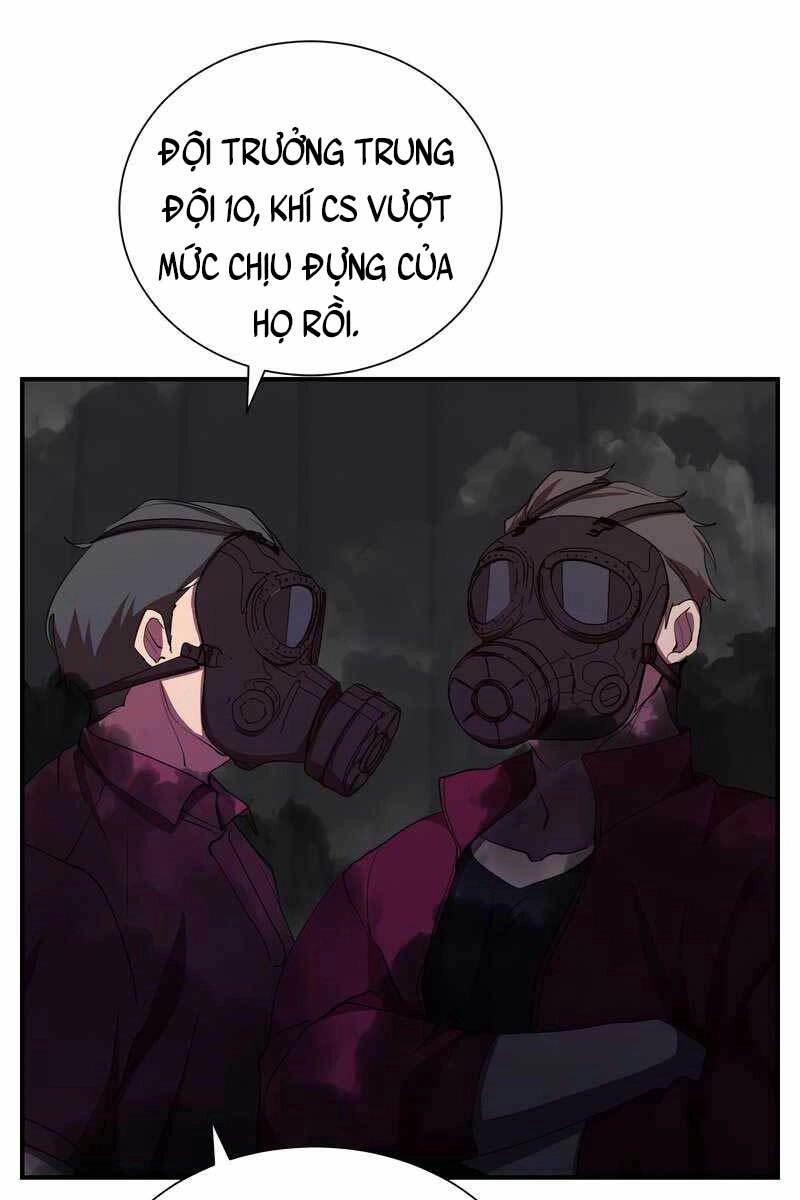 Giả Vờ Làm Kẻ Vô Dụng Ở Học Đường Chapter 29 - 8