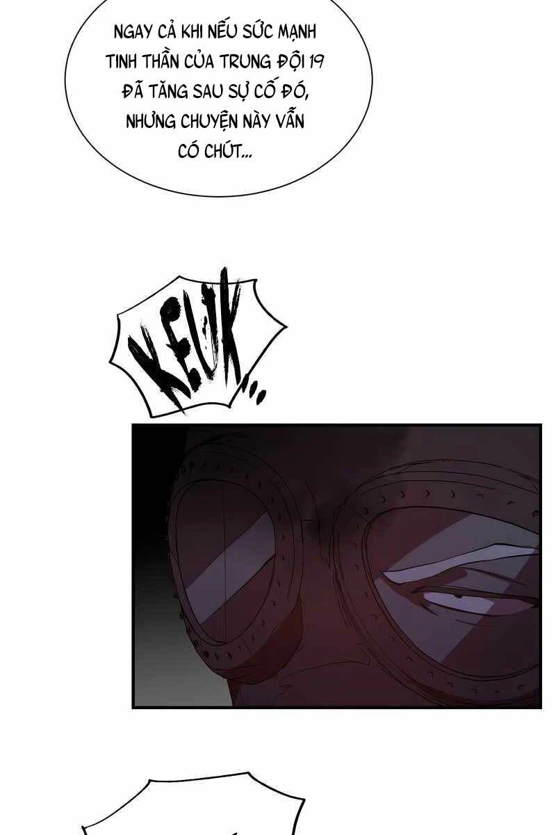 Giả Vờ Làm Kẻ Vô Dụng Ở Học Đường Chapter 29 - 9