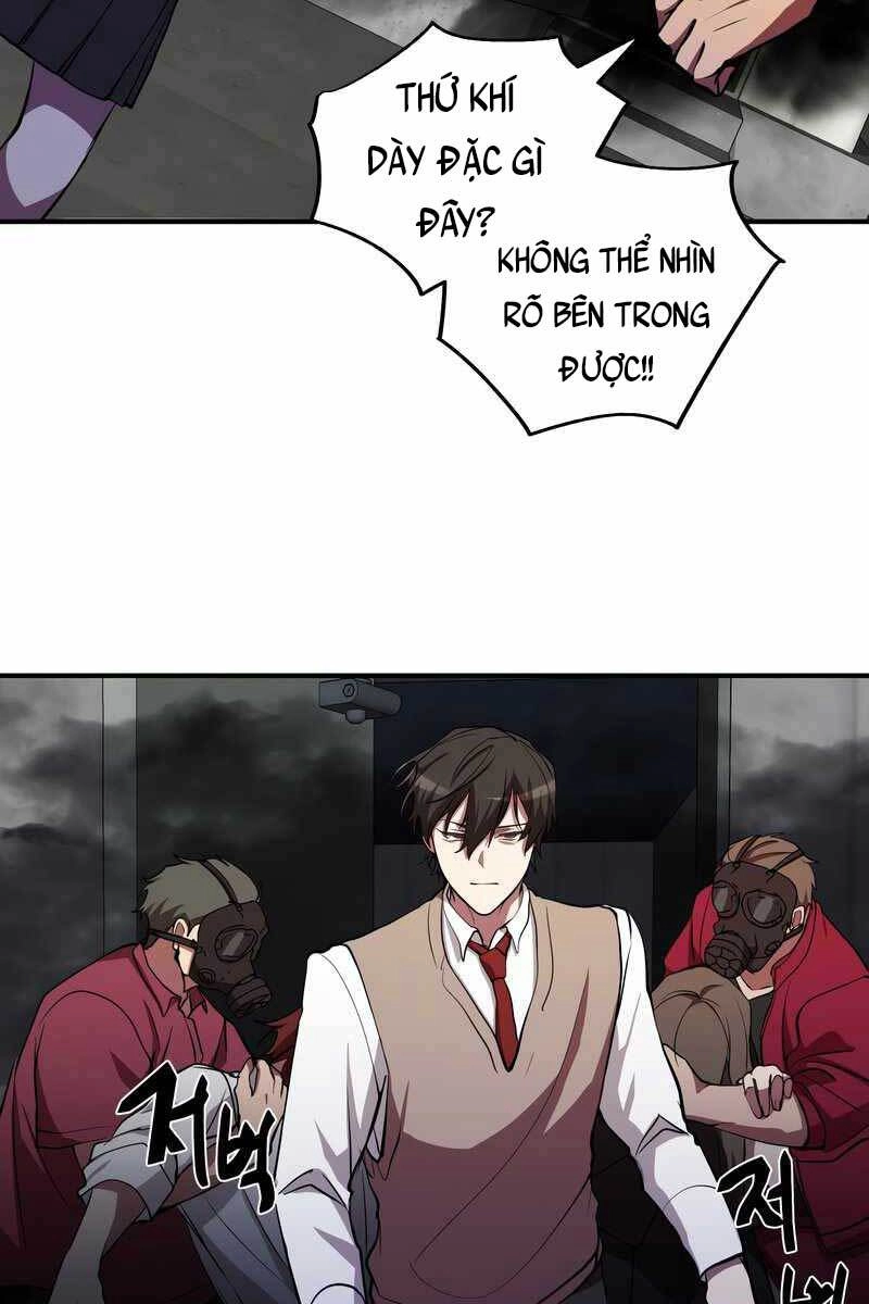 Giả Vờ Làm Kẻ Vô Dụng Ở Học Đường Chapter 29 - 15