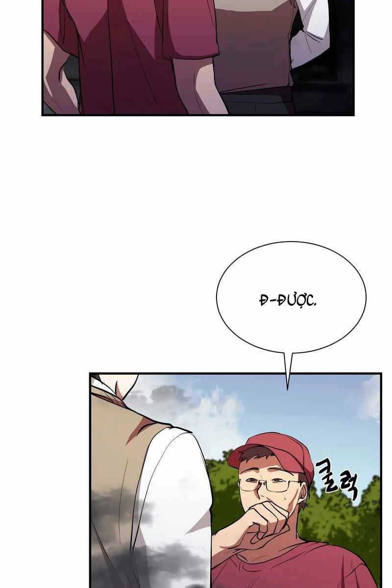 Giả Vờ Làm Kẻ Vô Dụng Ở Học Đường Chapter 29 - 17