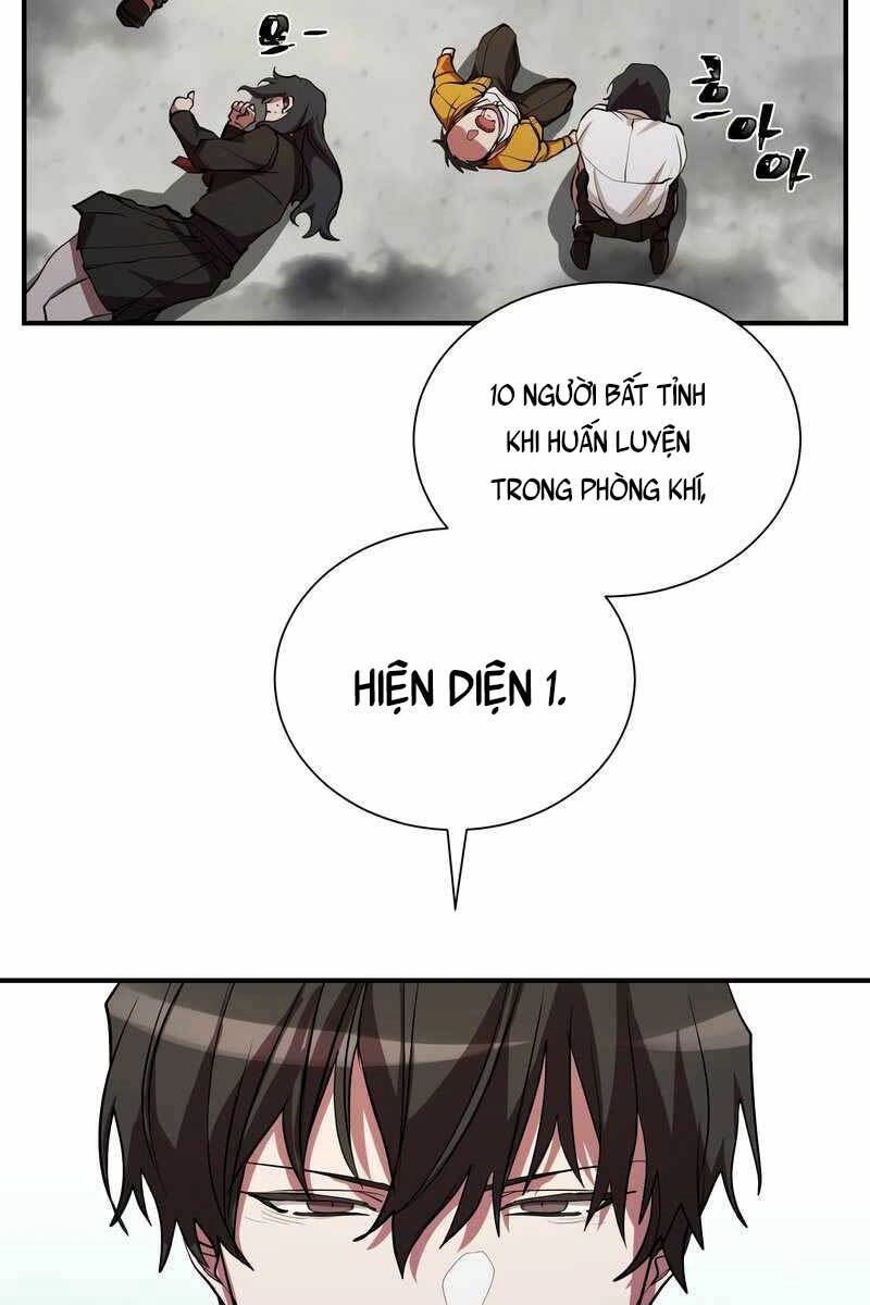 Giả Vờ Làm Kẻ Vô Dụng Ở Học Đường Chapter 29 - 19