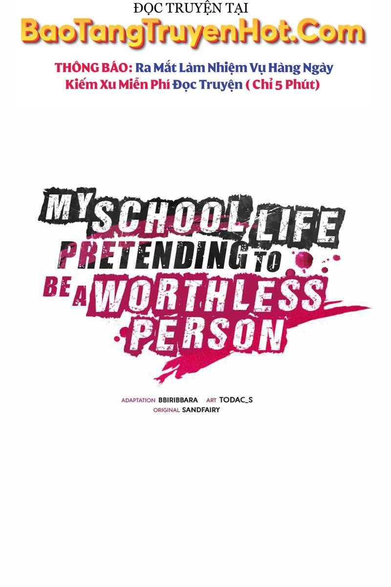 Giả Vờ Làm Kẻ Vô Dụng Ở Học Đường Chapter 29 - 21