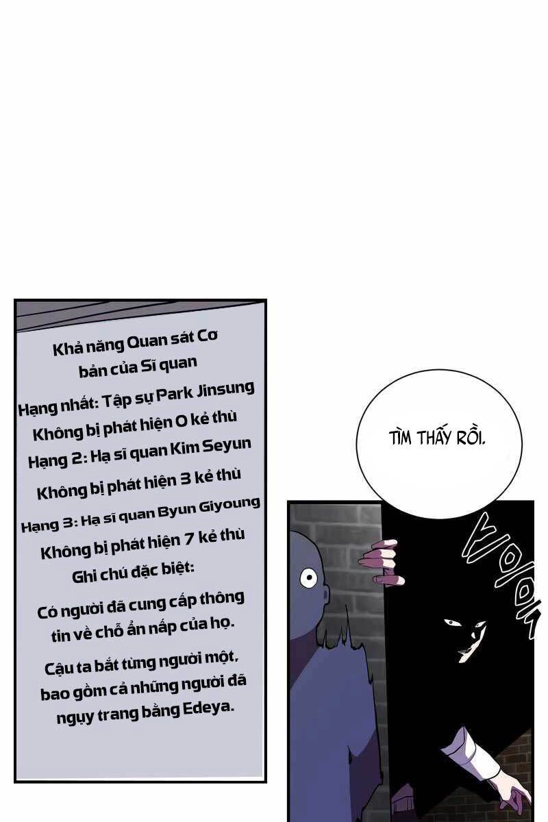 Giả Vờ Làm Kẻ Vô Dụng Ở Học Đường Chapter 29 - 22