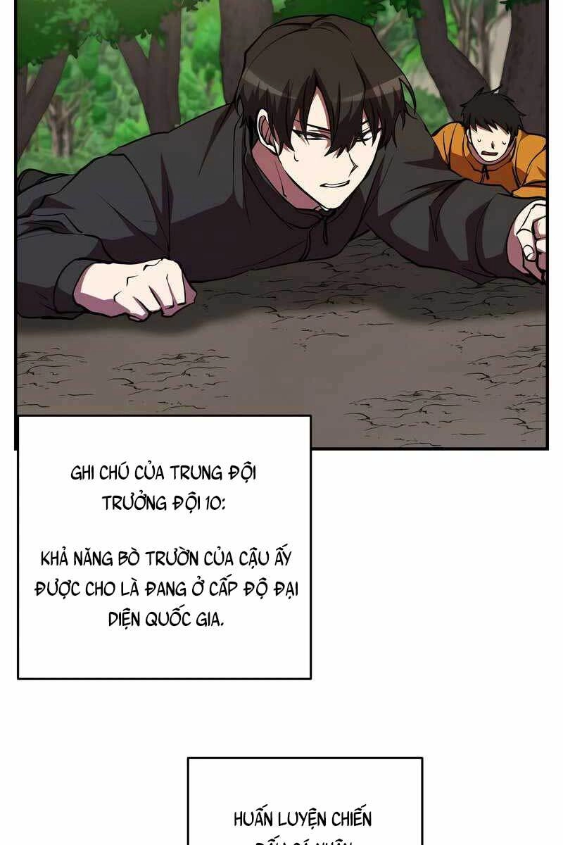 Giả Vờ Làm Kẻ Vô Dụng Ở Học Đường Chapter 29 - 26