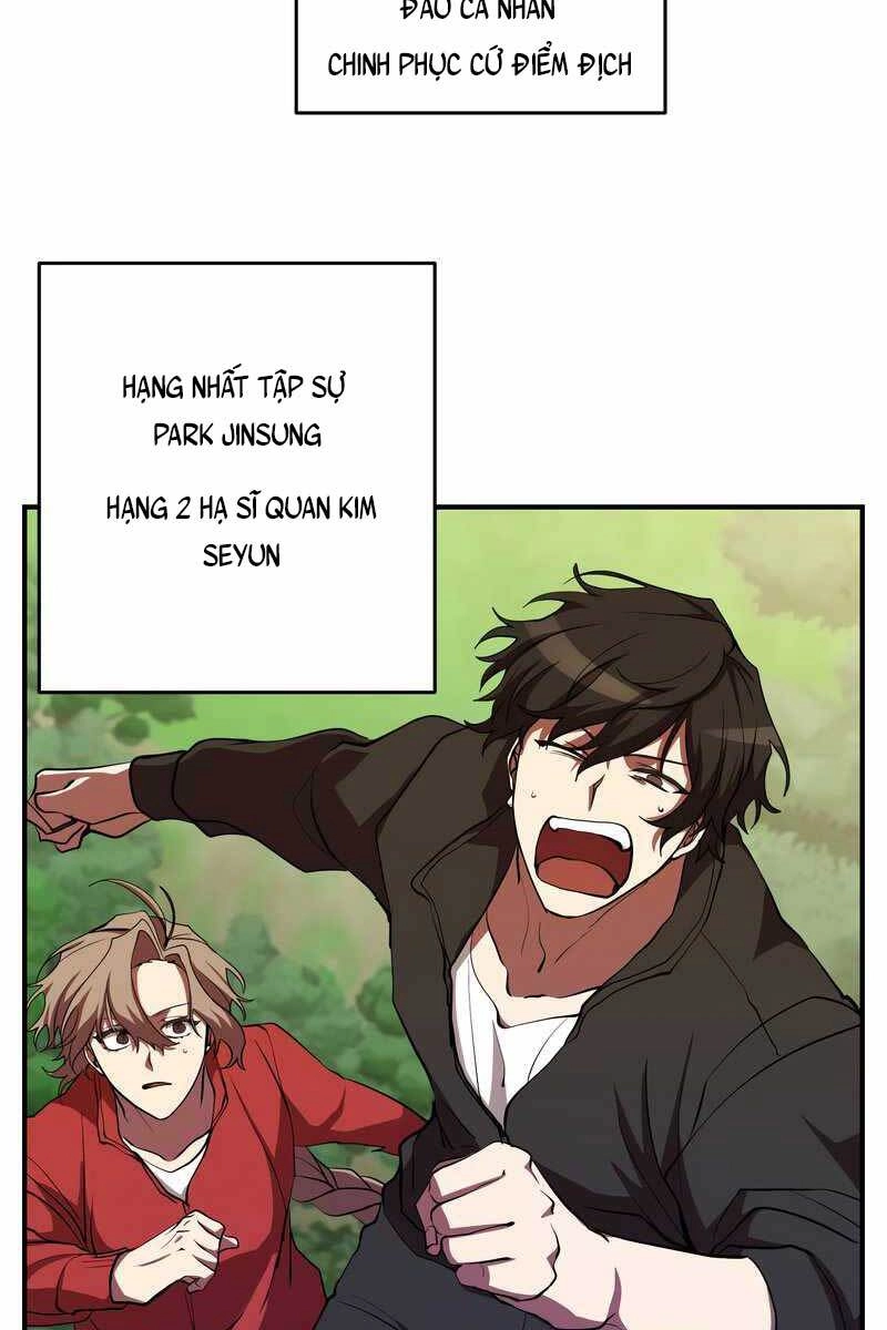 Giả Vờ Làm Kẻ Vô Dụng Ở Học Đường Chapter 29 - 27