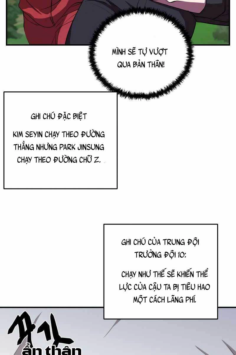 Giả Vờ Làm Kẻ Vô Dụng Ở Học Đường Chapter 29 - 28