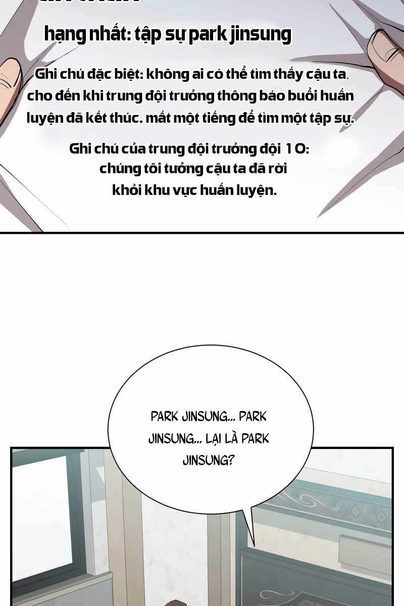 Giả Vờ Làm Kẻ Vô Dụng Ở Học Đường Chapter 29 - 29