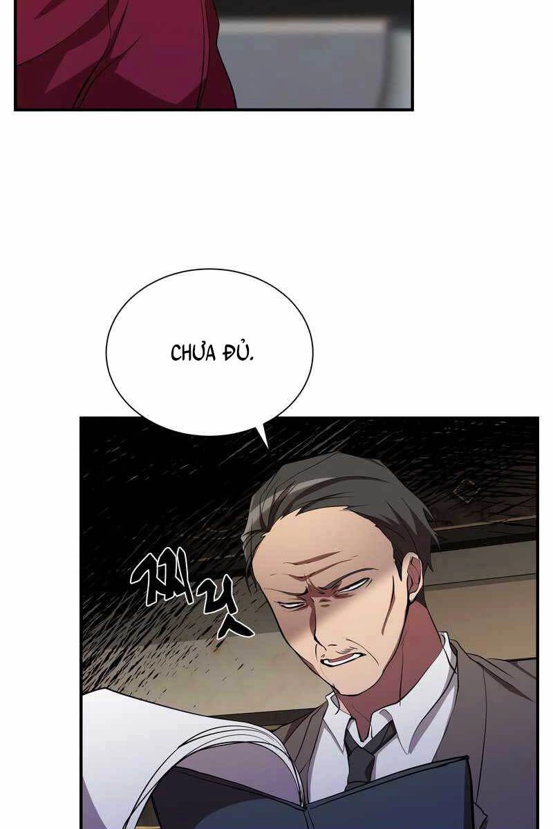 Giả Vờ Làm Kẻ Vô Dụng Ở Học Đường Chapter 29 - 32