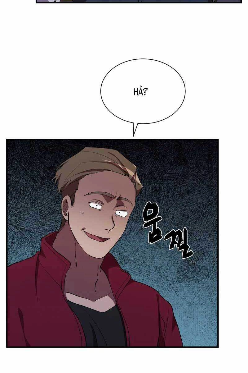 Giả Vờ Làm Kẻ Vô Dụng Ở Học Đường Chapter 29 - 33