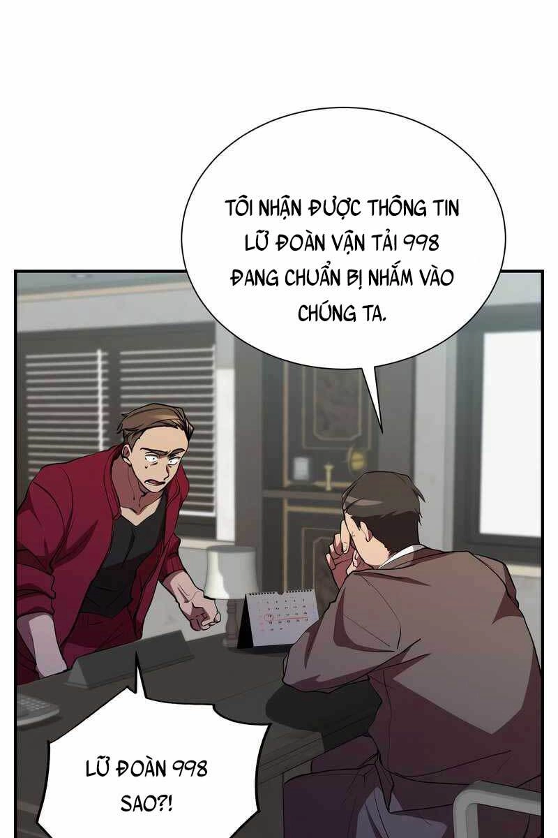 Giả Vờ Làm Kẻ Vô Dụng Ở Học Đường Chapter 29 - 34