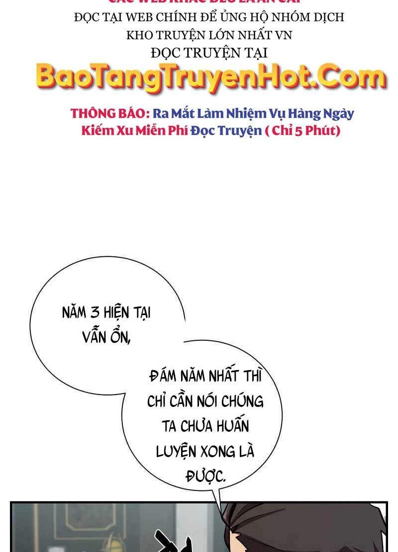 Giả Vờ Làm Kẻ Vô Dụng Ở Học Đường Chapter 29 - 36