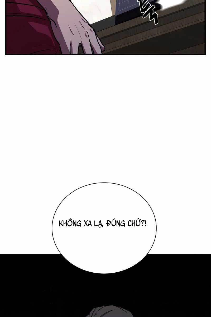 Giả Vờ Làm Kẻ Vô Dụng Ở Học Đường Chapter 29 - 40