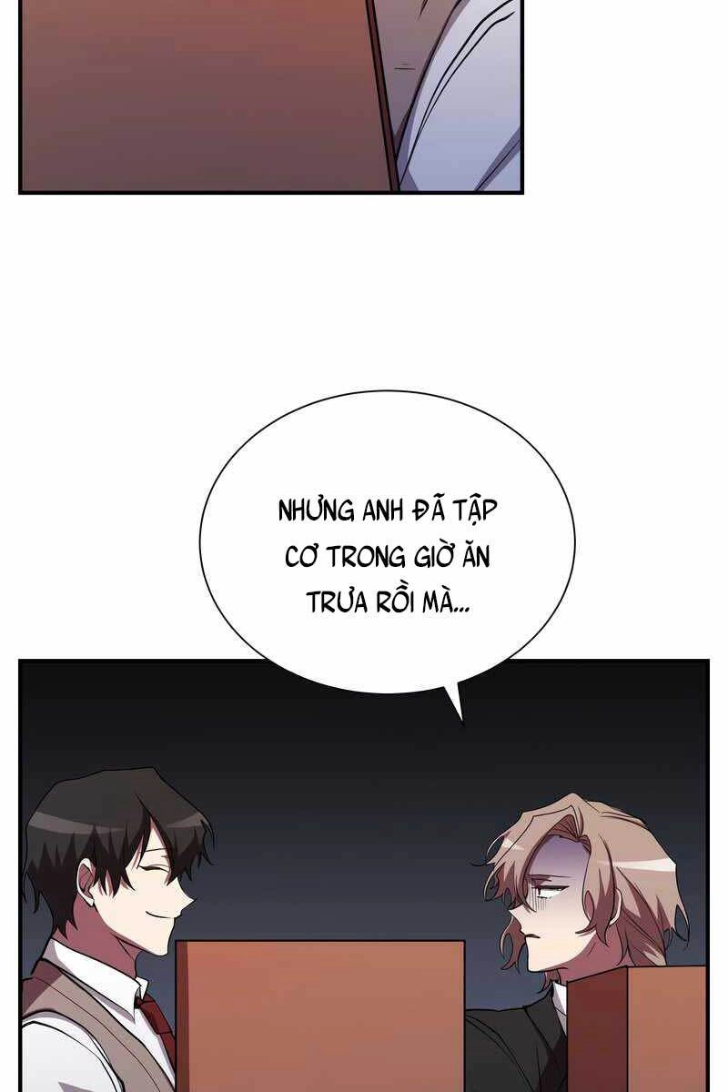 Giả Vờ Làm Kẻ Vô Dụng Ở Học Đường Chapter 29 - 46