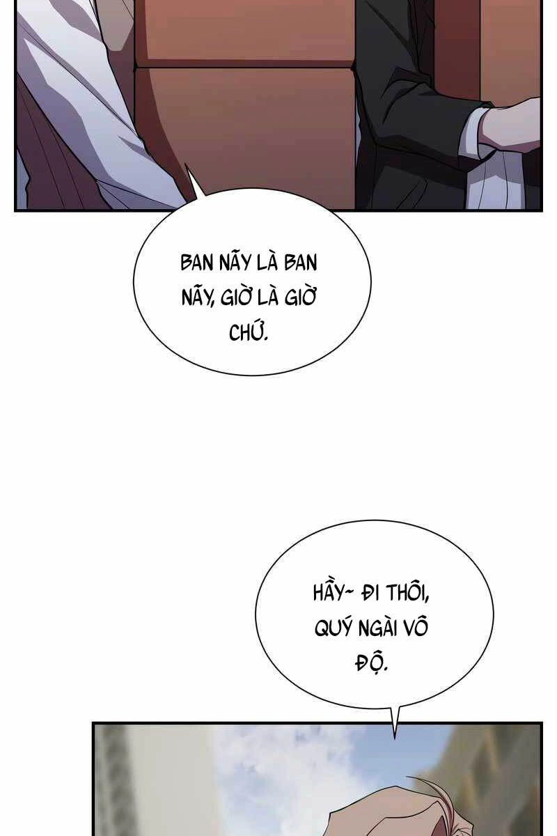 Giả Vờ Làm Kẻ Vô Dụng Ở Học Đường Chapter 29 - 47