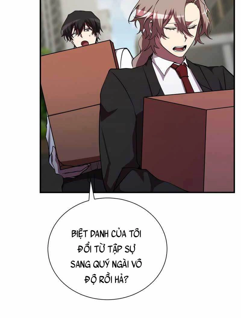 Giả Vờ Làm Kẻ Vô Dụng Ở Học Đường Chapter 29 - 48