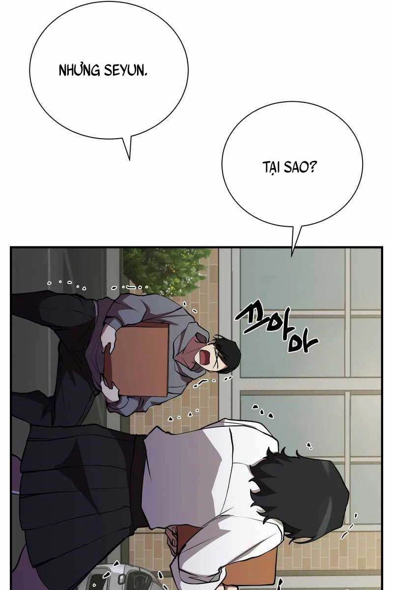 Giả Vờ Làm Kẻ Vô Dụng Ở Học Đường Chapter 29 - 49