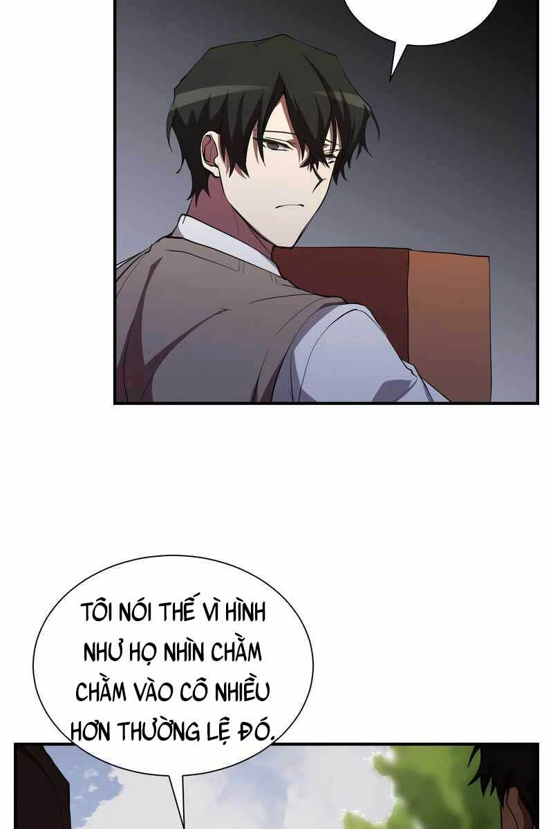 Giả Vờ Làm Kẻ Vô Dụng Ở Học Đường Chapter 29 - 52