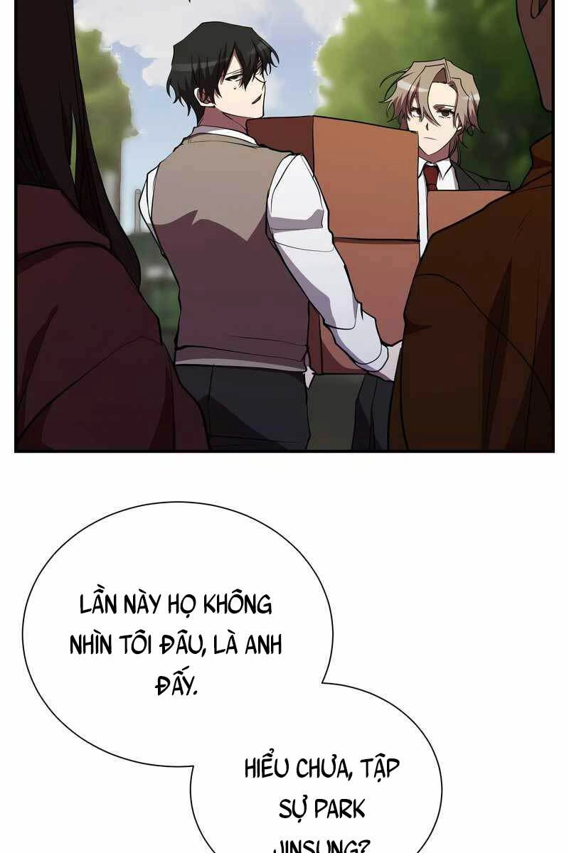 Giả Vờ Làm Kẻ Vô Dụng Ở Học Đường Chapter 29 - 53