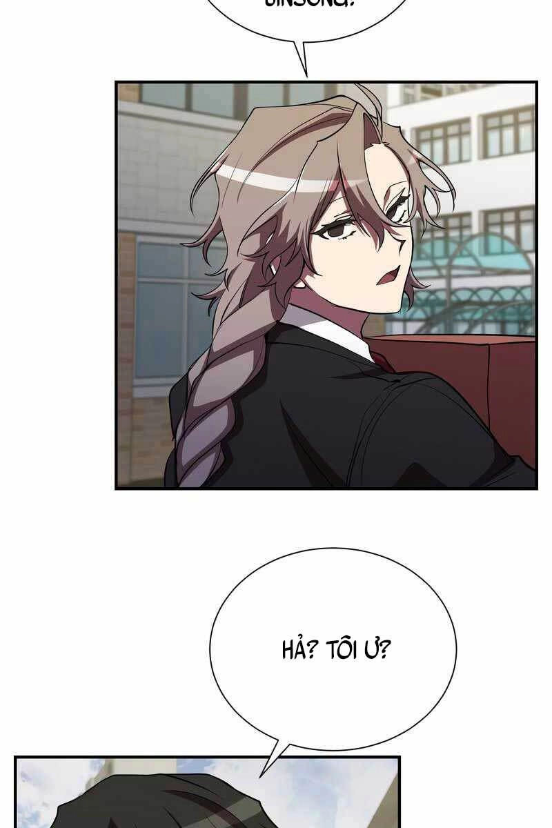 Giả Vờ Làm Kẻ Vô Dụng Ở Học Đường Chapter 29 - 54